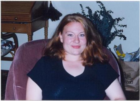 Melissa Tuttle Photo 8