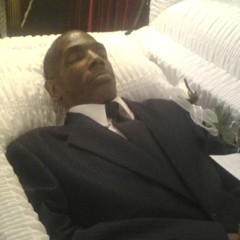 Terrell Payne Photo 15