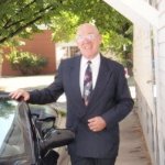 Thomas Lowery Photo 1
