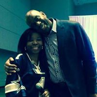Rosalind Washington Photo 10