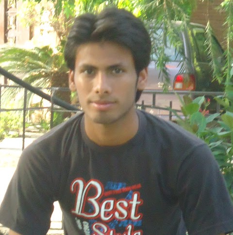 Asim Shahid Photo 12