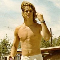 Kenny Tanner Photo 32