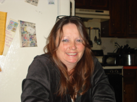 Doris Barnhart Photo 3