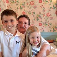 Elaine Rogers Photo 24