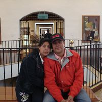 Nancy Gerena Photo 8