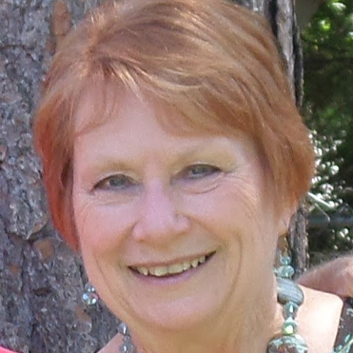 Nancy Russell Photo 30