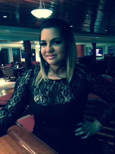 Marie Alvarado Photo 27