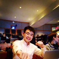 Yue Zhou Photo 20