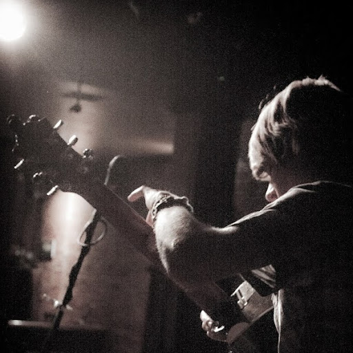 Johnny Butler Photo 32
