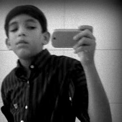 Andre Lucas Photo 33