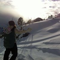 Julia Wolff Photo 10