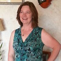 Linda Purcell Photo 39