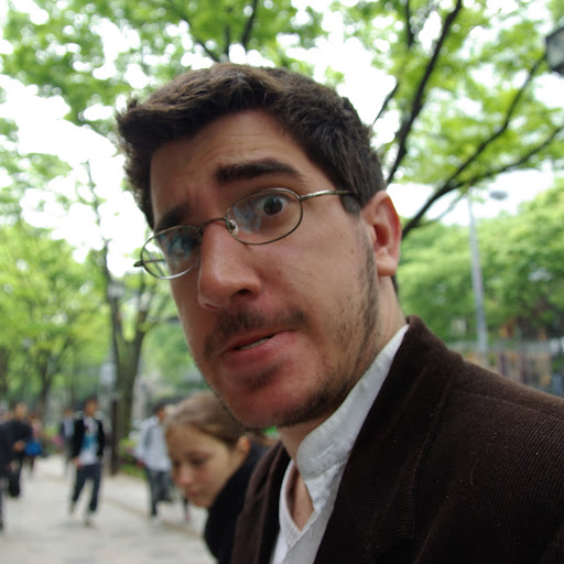 Anthony Correia Photo 30