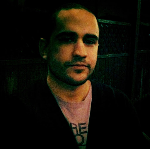 Gabriel Reyes Photo 18