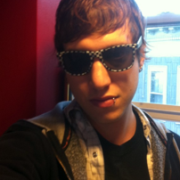 Christian Perry Photo 41