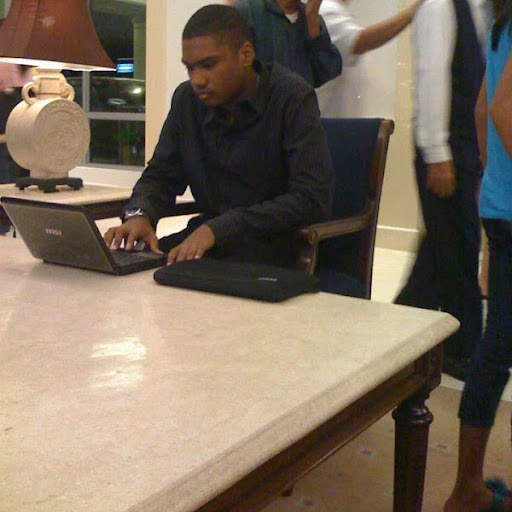 Alfred Grant Photo 3