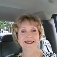 Joan Nutter Photo 6