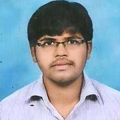 Krishna Swamy Photo 26