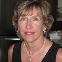 Marcia Holmes Photo 22