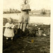 Walter Hampton Photo 20
