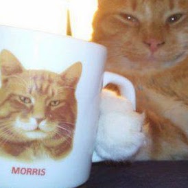 Ruby Morris Photo 12