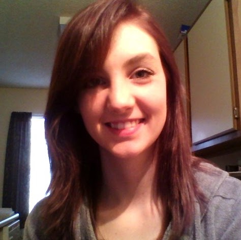 Crystal Mullins Photo 34