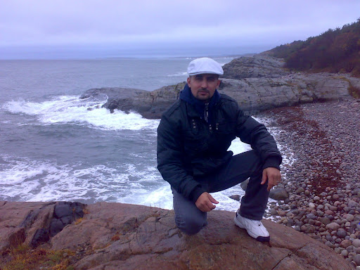 Muhammad Amer Photo 12