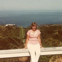 Barbara Pauley Photo 12