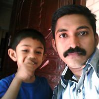 Roy Varghese Photo 29