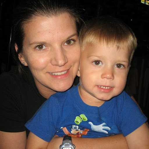 Heather Hood Photo 21