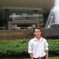 Zhong Liang Photo 13