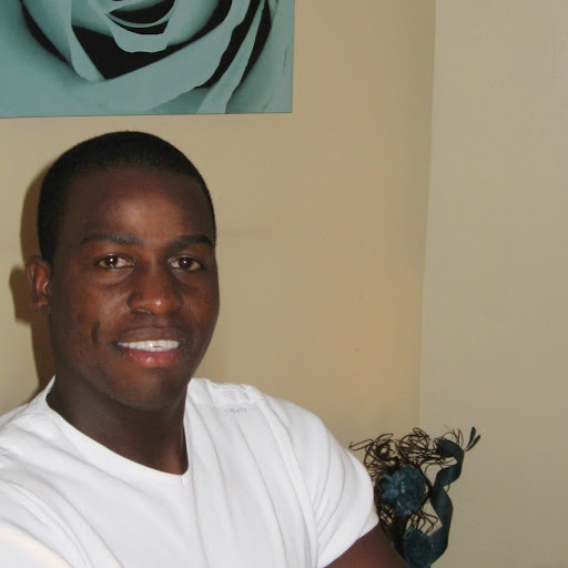 Lawrence Henry Photo 24