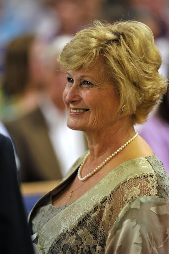 Dorothy Dean Photo 6