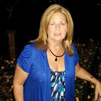 Suzanne Pappas Photo 14