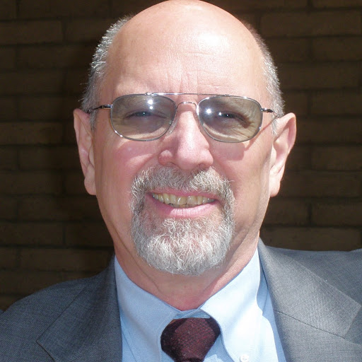 Peter White Photo 23