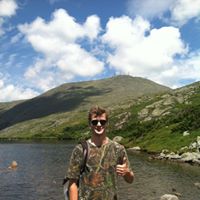Patrick Brewster Photo 19