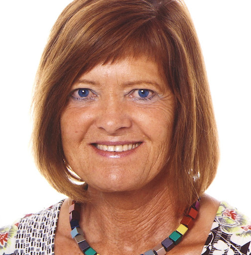 Ruth Philbert Photo 3