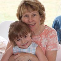 Patricia Lange Photo 21