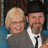 Cheri Foreman Photo 2