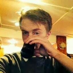 Johnny Clark Photo 4