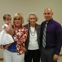 Jennifer Sturges Photo 13