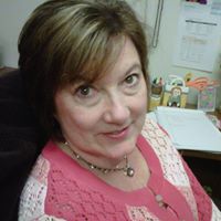 Anna Short Photo 37