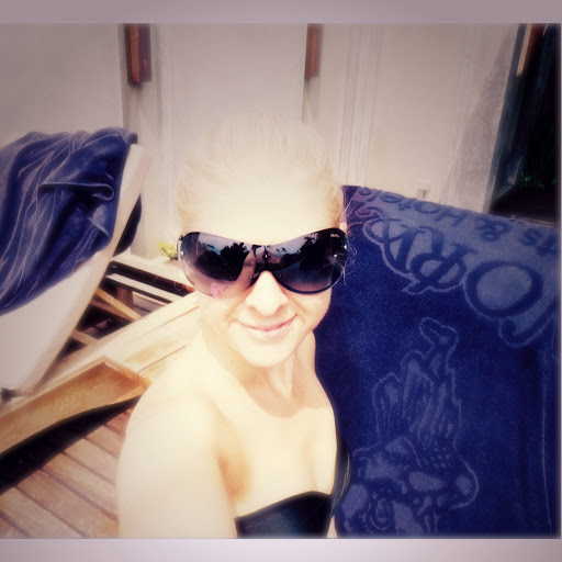 Kate O'Donoghue Photo 1