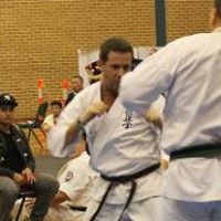 Gordon Wells Photo 41