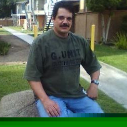 Alan Byrd Photo 11