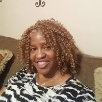 Carolyn Washington Photo 35