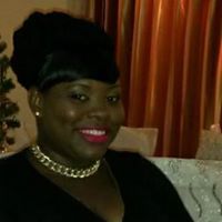 Crystal Lambert Photo 20