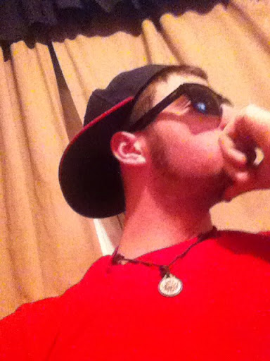 Josh Cline Photo 19