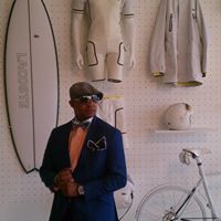 Ronnie Jefferson Photo 9