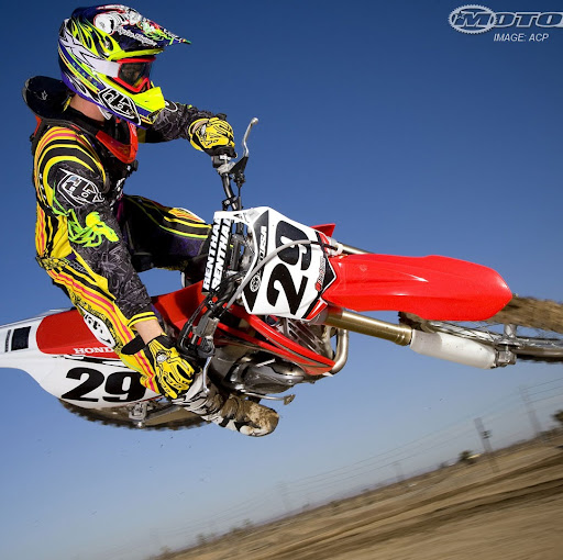 Andrew Diaz Photo 31